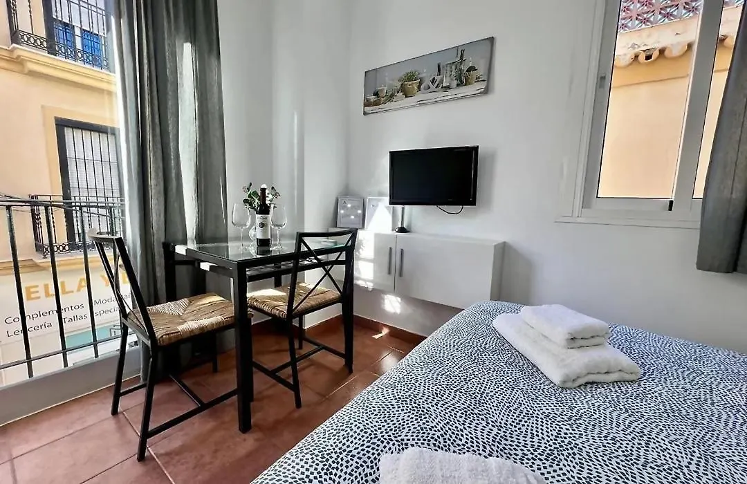 El Rincon De La Carihuela Apartment Torremolinos Spain