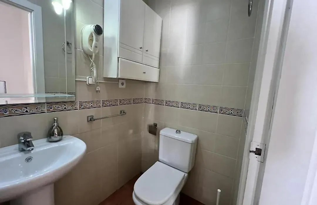 El Rincon De La Carihuela Apartment Torremolinos Spain