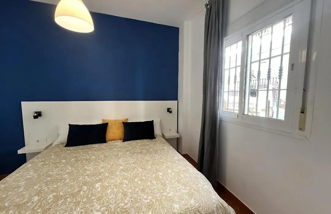 El Rincon De La Carihuela Apartment Torremolinos
