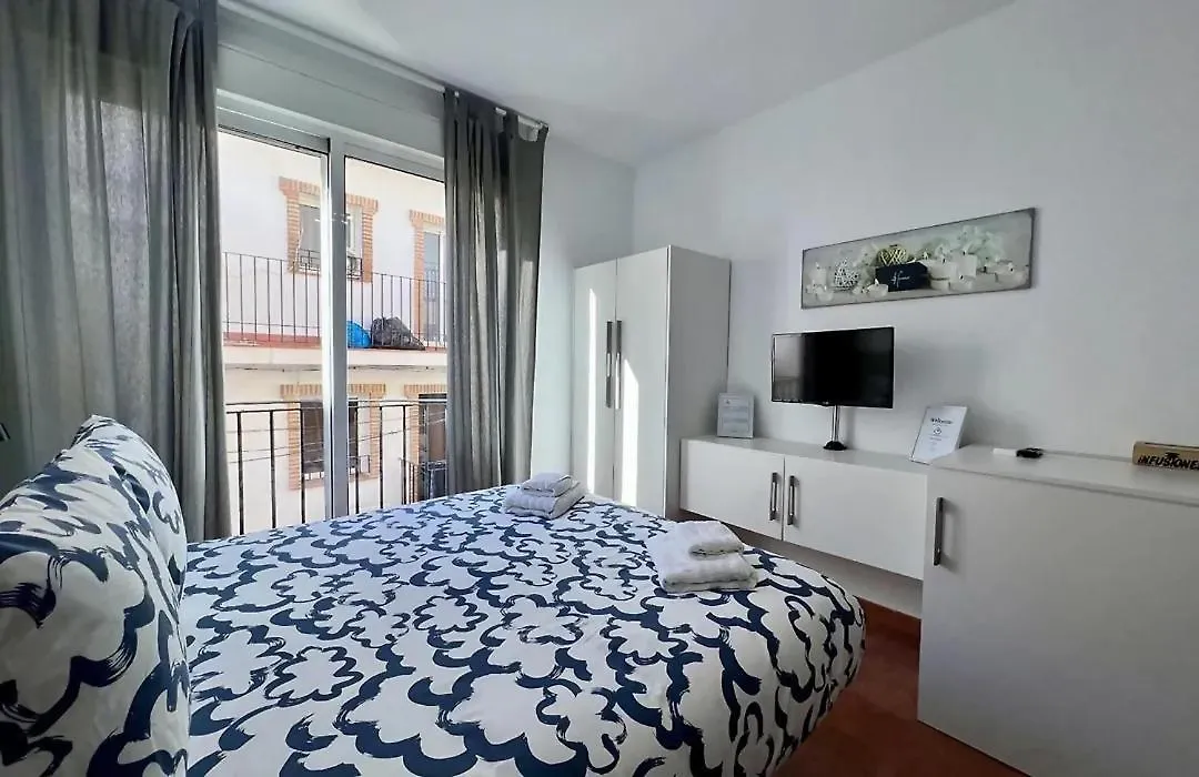 El Rincon De La Carihuela Apartment Torremolinos