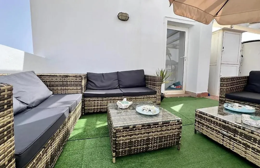 El Rincon De La Carihuela Apartment Torremolinos
