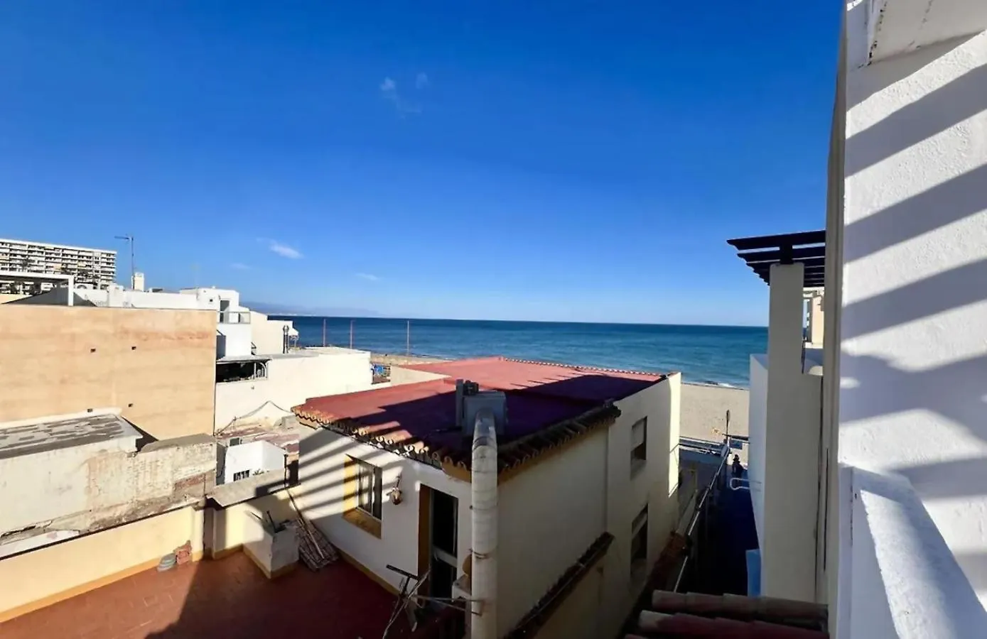El Rincon De La Carihuela Apartment Torremolinos 0*,  Spain