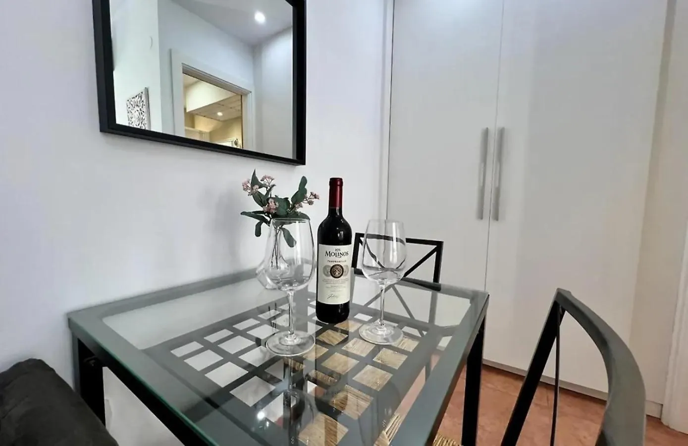 El Rincon De La Carihuela Apartment Torremolinos Spain