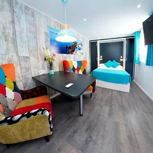 Sunsands Atico Playa76 Carihuela Apartment